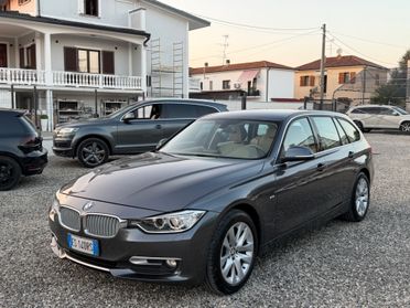 Bmw 320 320d Touring Sport