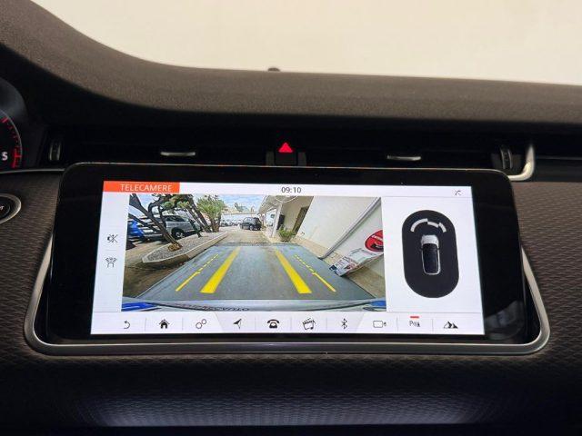 LAND ROVER Range Rover Evoque 2.0D I4 180 CV AWD Auto S