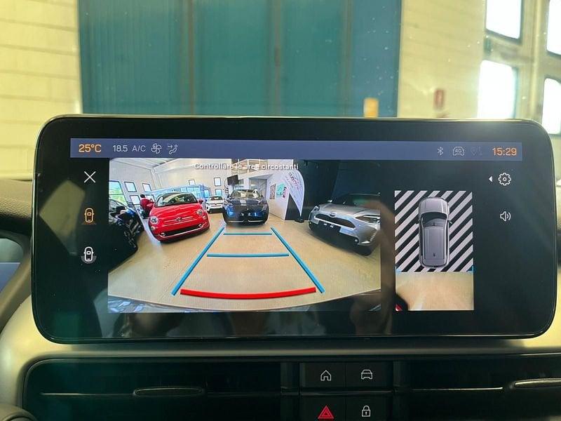 Jeep Avenger Avenger 1.2 Turbo 100 CV MHEV Summit - PROMO SIRONIAUTO+