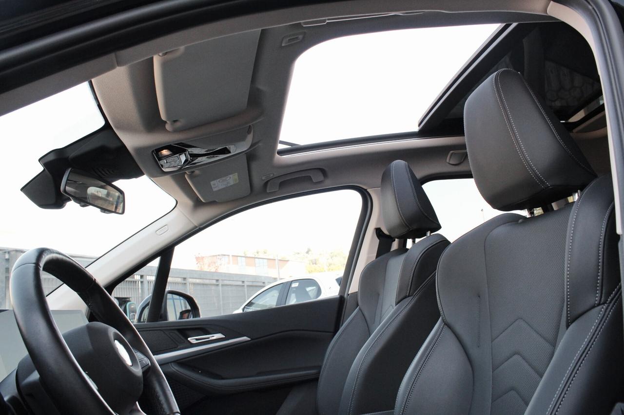 Bmw Serie 2 218d Active Tourer Luxury Auto