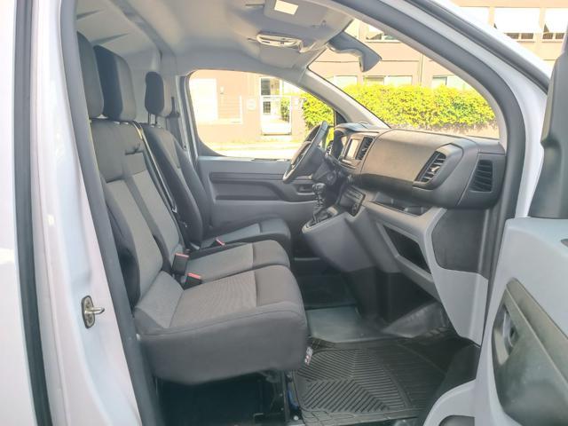 FIAT Scudo 1.5 BlueHDi 120 CV PL-TN Furgone Business