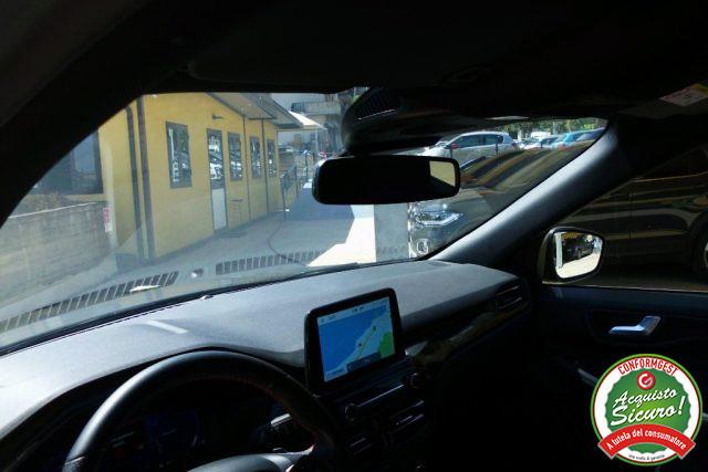 FORD Kuga 1.5 EcoBlue 120 CV 2WD ST-Line