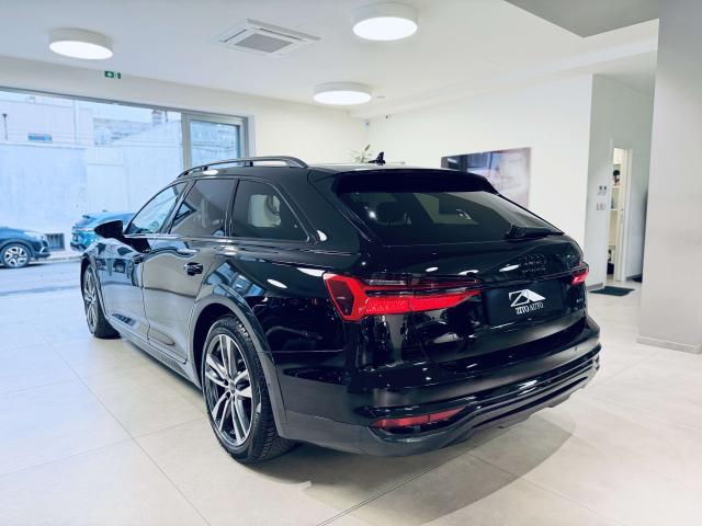 Audi A6 allroad A6 40 2.0 tdi mhev 12V quattro 204cv s-tronic