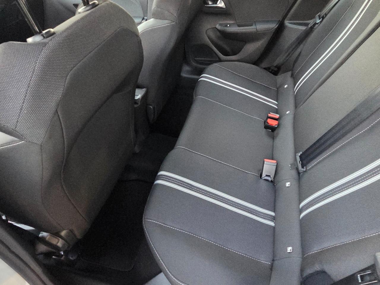 Opel Corsa GS HYBRID 110 CV KM70 NESSUN OBBLIGO FINANZIARIO