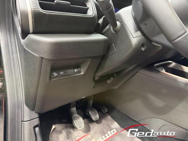 JEEP Avenger 1.2 Turbo 100 CV Summit FULL-LED NAVI JBL