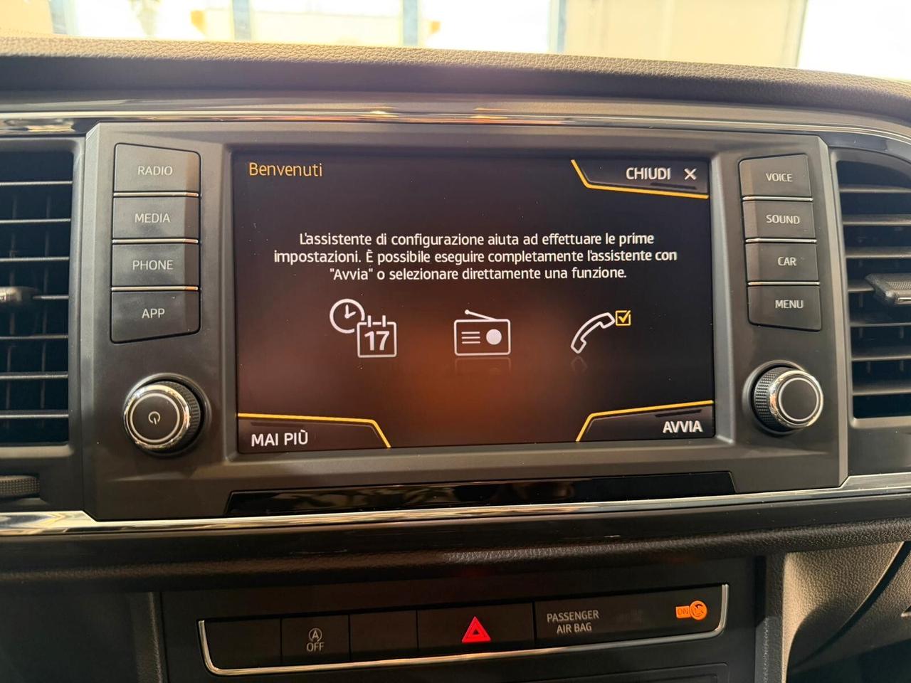 Seat Ateca 1.6 TDI Advance