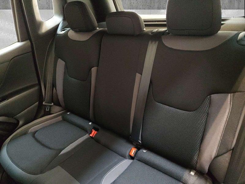 Jeep Renegade 1.5 turbo t4 mhev Limited 2wd 130cv dct