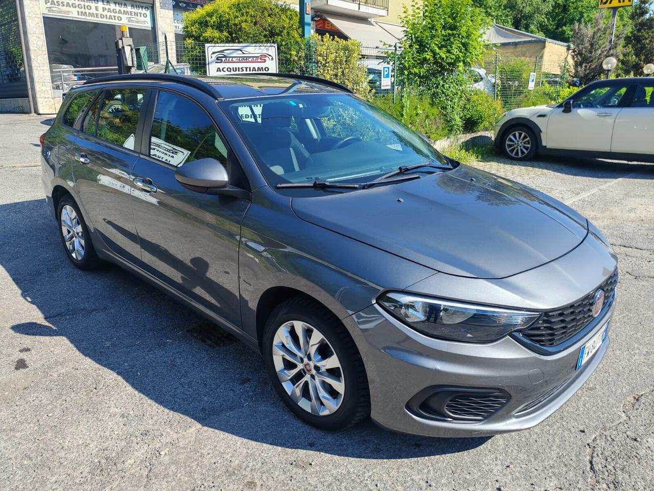 Fiat Tipo 1.6 Mjt S&S SW Easy Business
