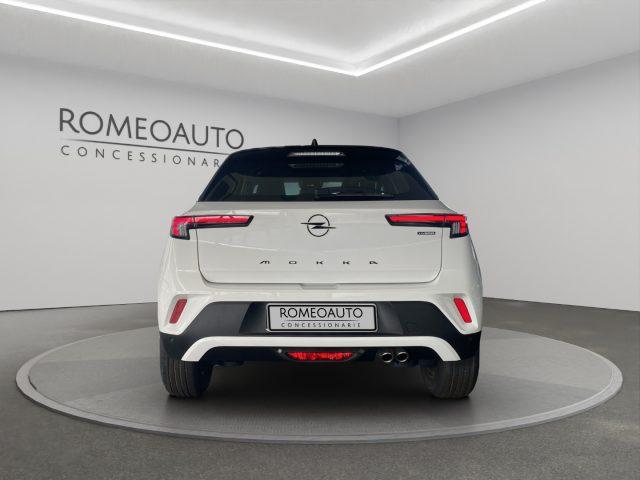 OPEL Mokka Hybrid 145 CV DCT6 Edition