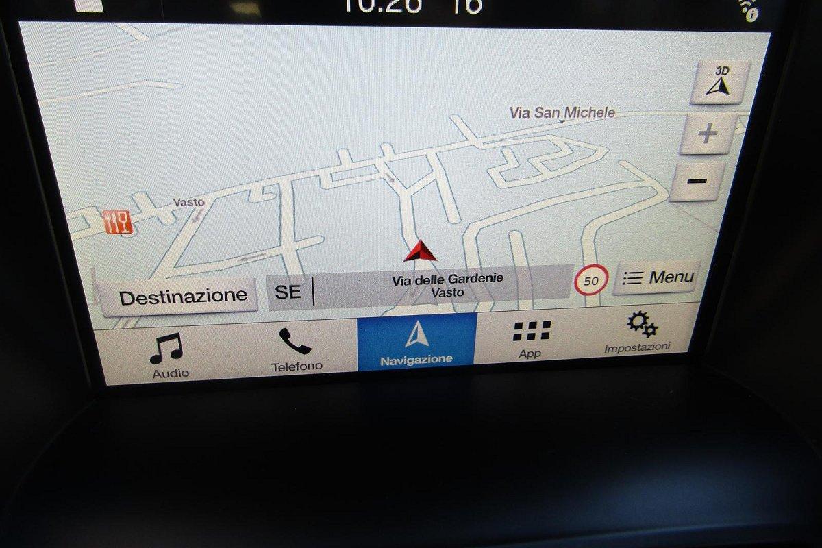 FORD Kuga 1.5 TDCI 120 CV S&S 2WD Powershift Titanium