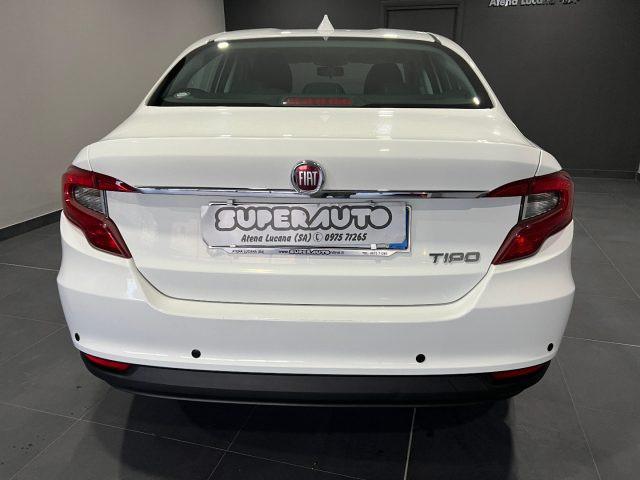 FIAT Tipo 1.4 4 porte Lounge Open Edition