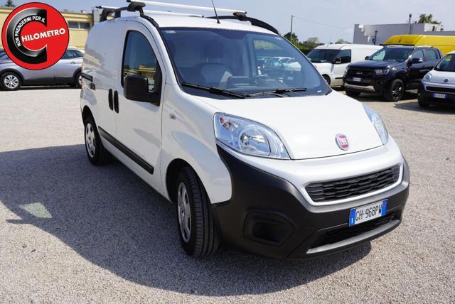 FIAT Fiorino 1.3 MJT 95CV Cargo ( + iva)