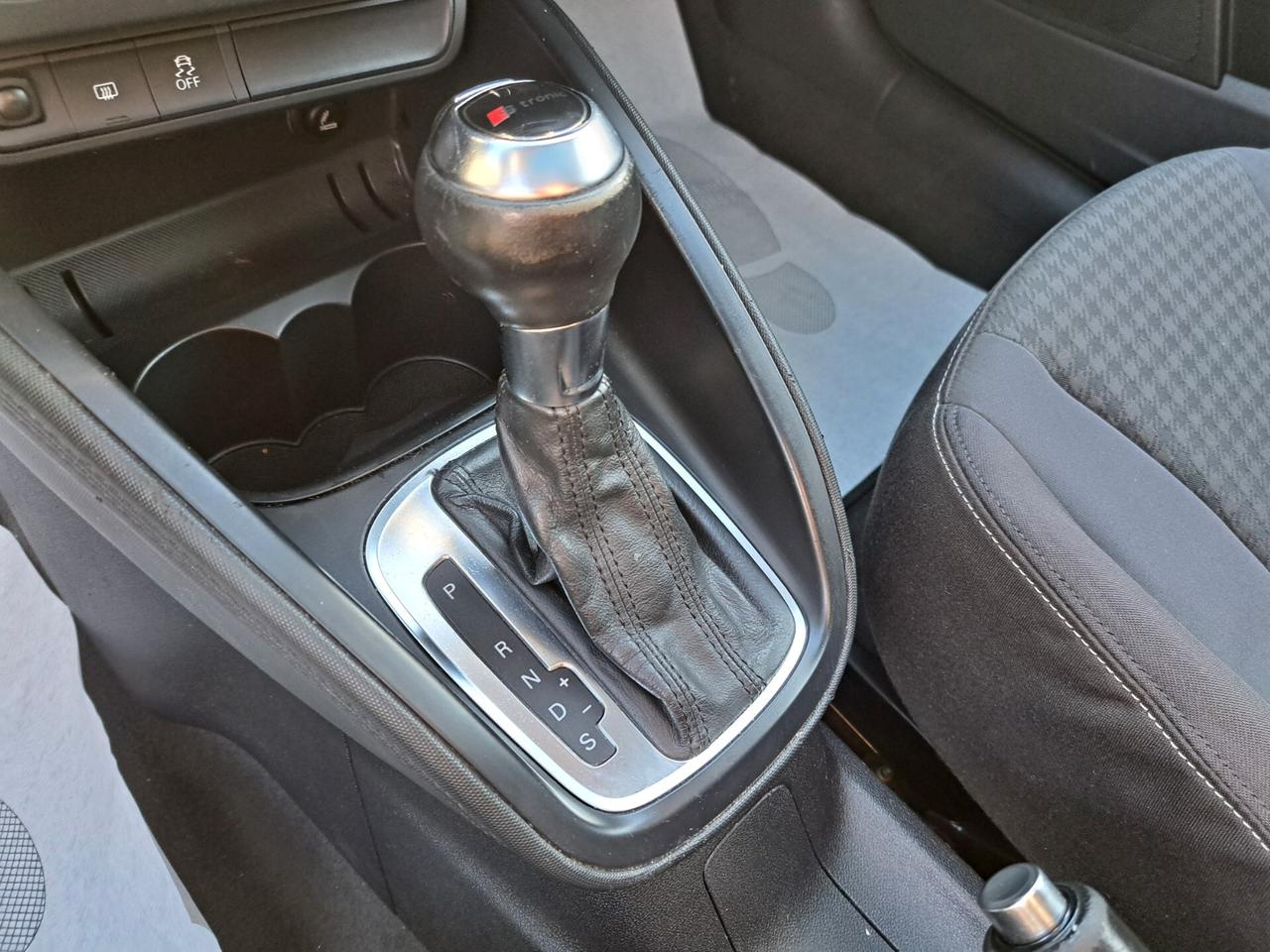 Audi A1 1.2 TFSI Ambition