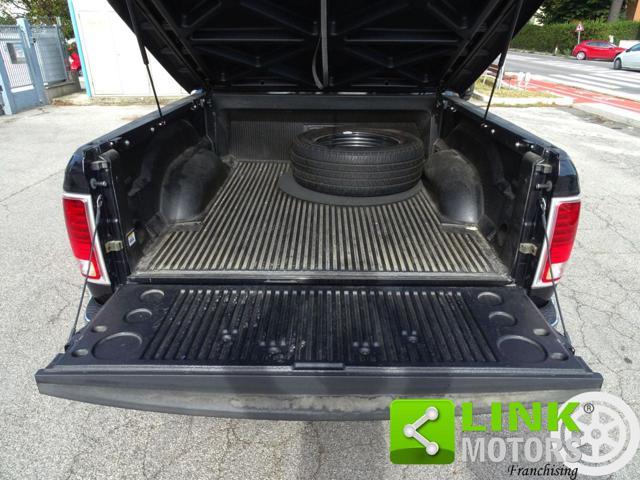 DODGE RAM 1500 AWD 5.7L V8 401CV LARAMIE AUTOCARRO