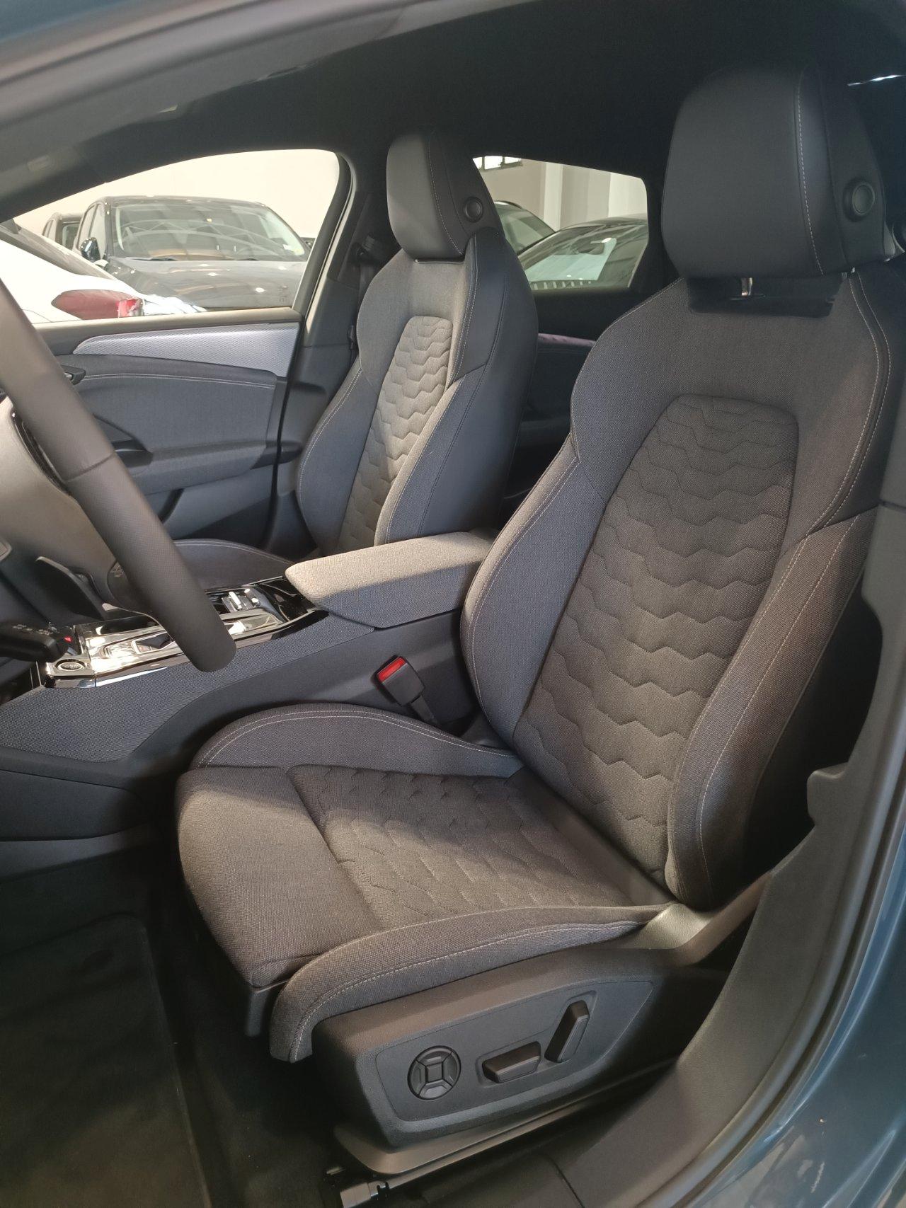 Audi A6 e-tron Sportback A6 Sportback e-tron 428cv