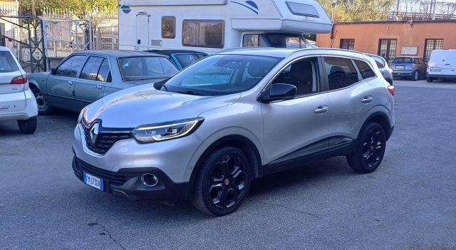 RENAULT Kadjar 1.5 dCi 8V 110CV Energy Hypnotic2