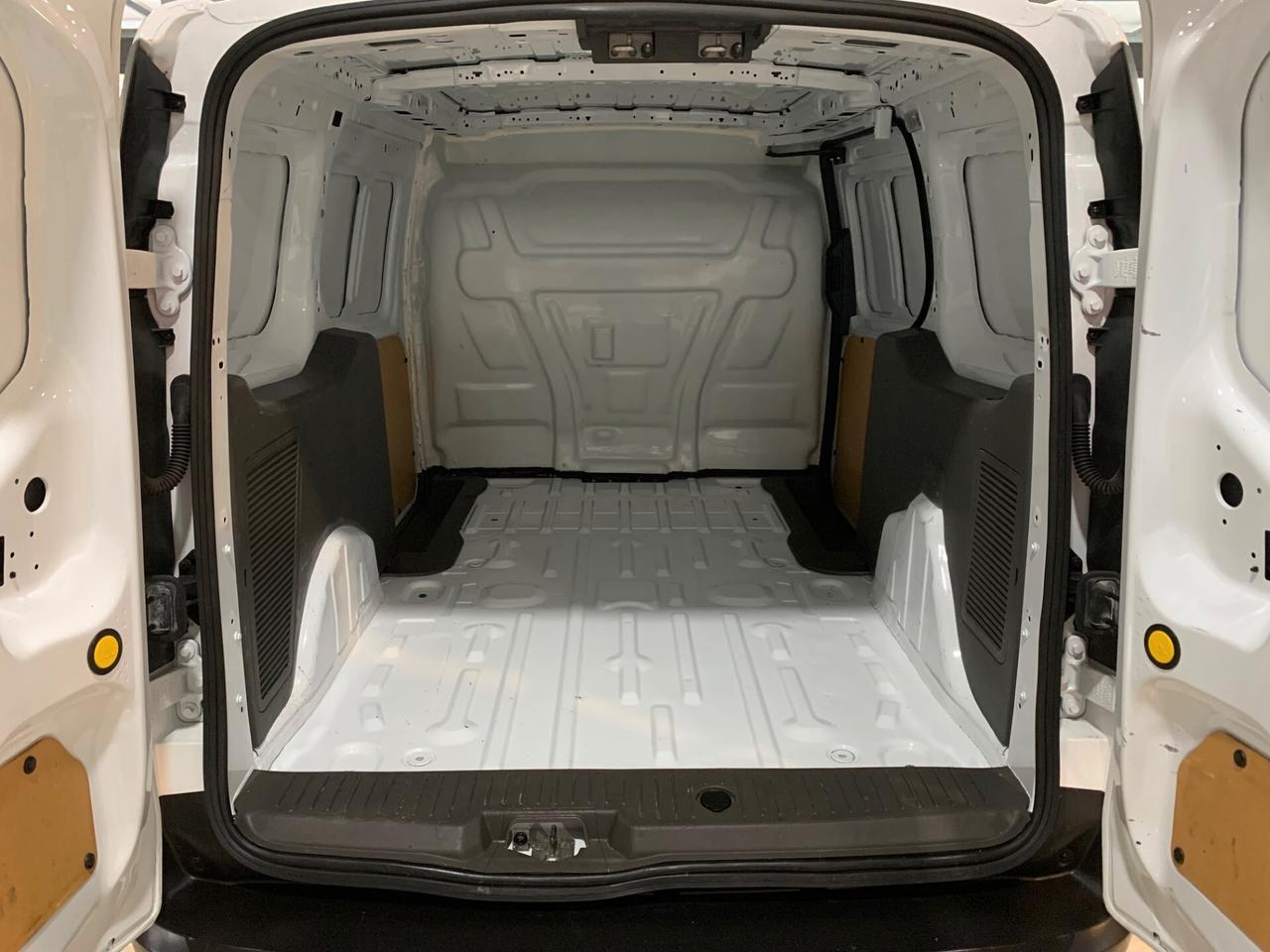 Ford Transit Connect 240 1.5 TDCi 120CV PL aut. Furgone Trend