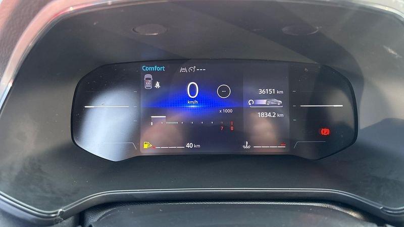 Renault Captur II 2024 1.0 TCe Techno