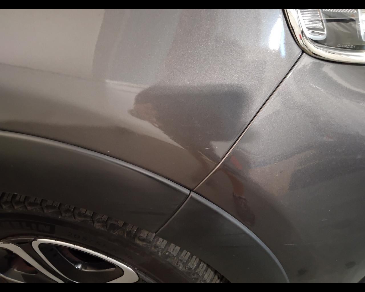 CITROEN C3 III 2017 - C3 1.2 puretech Feel s&s 83cv neopatentati my1