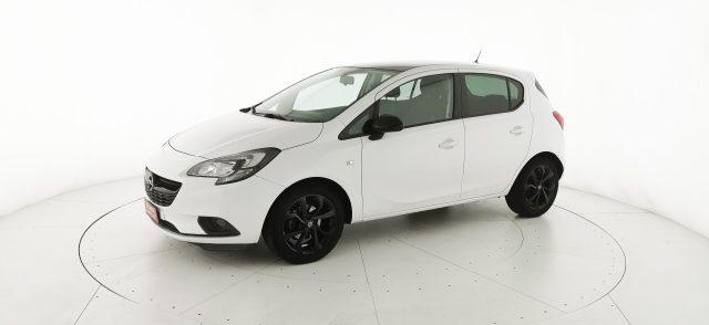OPEL Corsa 1.4 90CV GPL Tech 5 porte b-Color