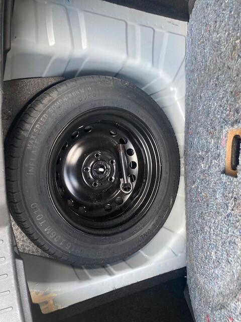 Nissan Juke 1.0 DIG-T 114 CV N-Connecta