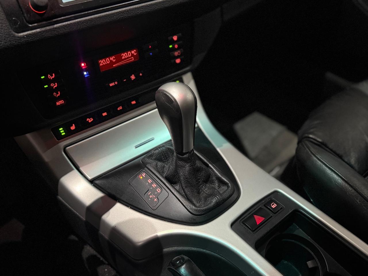 Bmw X5 3.0D 4x4 Cv184/Kw135 R20 Gommata Revisionata