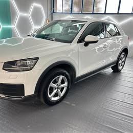 Audi Q2 1.6 TDI