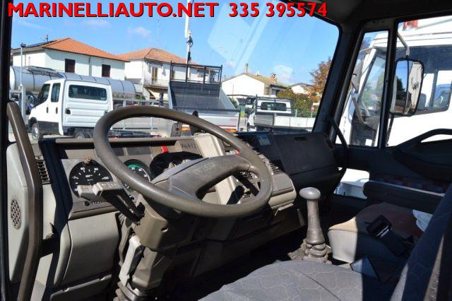 IVECO EUROCARGO 65E14