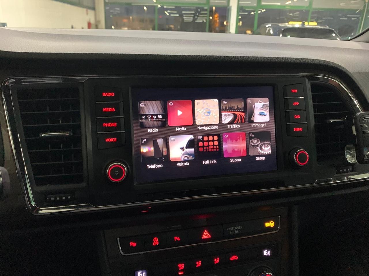 Seat Ateca 2.0 TDI 190 CV 4DRIVE DSG XCELLENCE