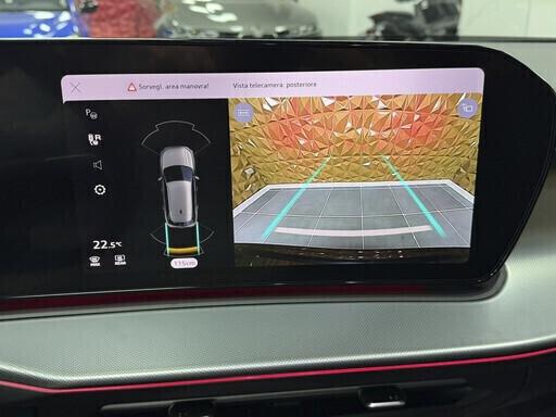 Audi Q3 35 TDI S tronic line edition