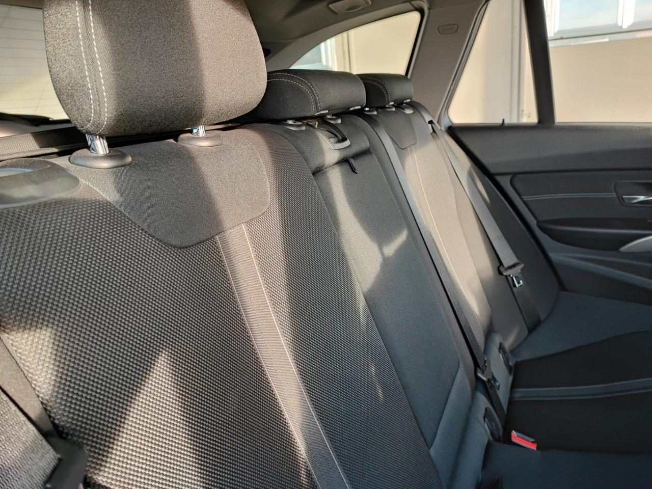 Bmw 316 316d Touring Business Advantage aut.