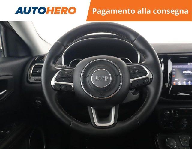 JEEP Compass 2.0 Multijet II aut. 4WD Limited