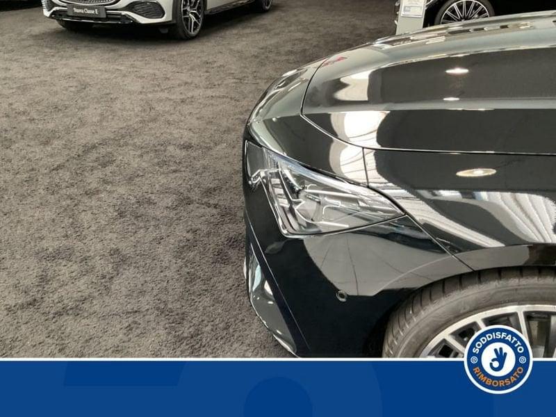 Mercedes-Benz CLA S.Brake CLA 200d Automatic Shooting Brake AMG Line Advanced Plus