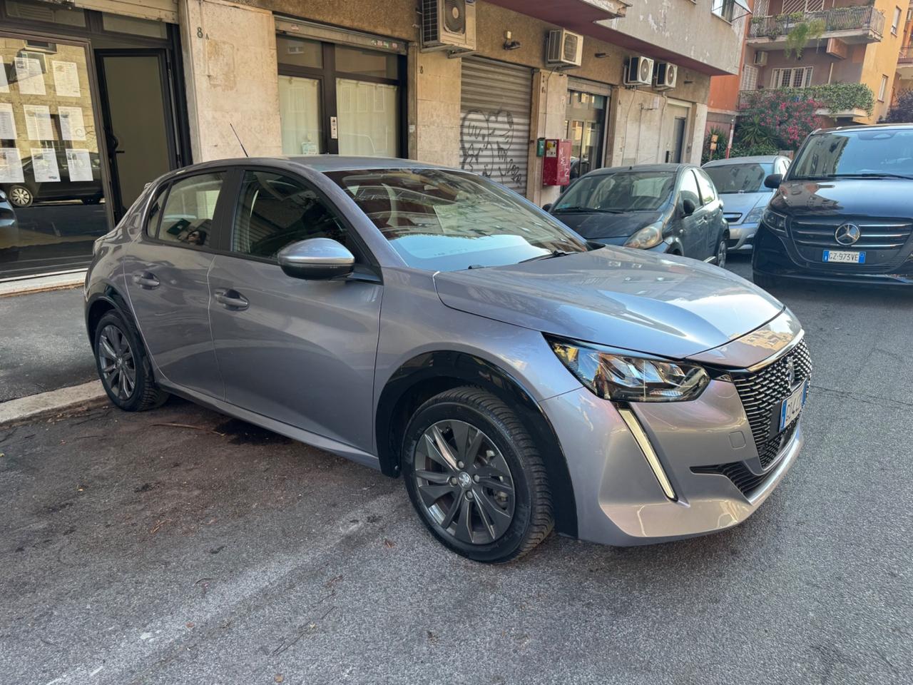 Peugeot 208e elettrico 5 porte Allure *NO VINCOLI*