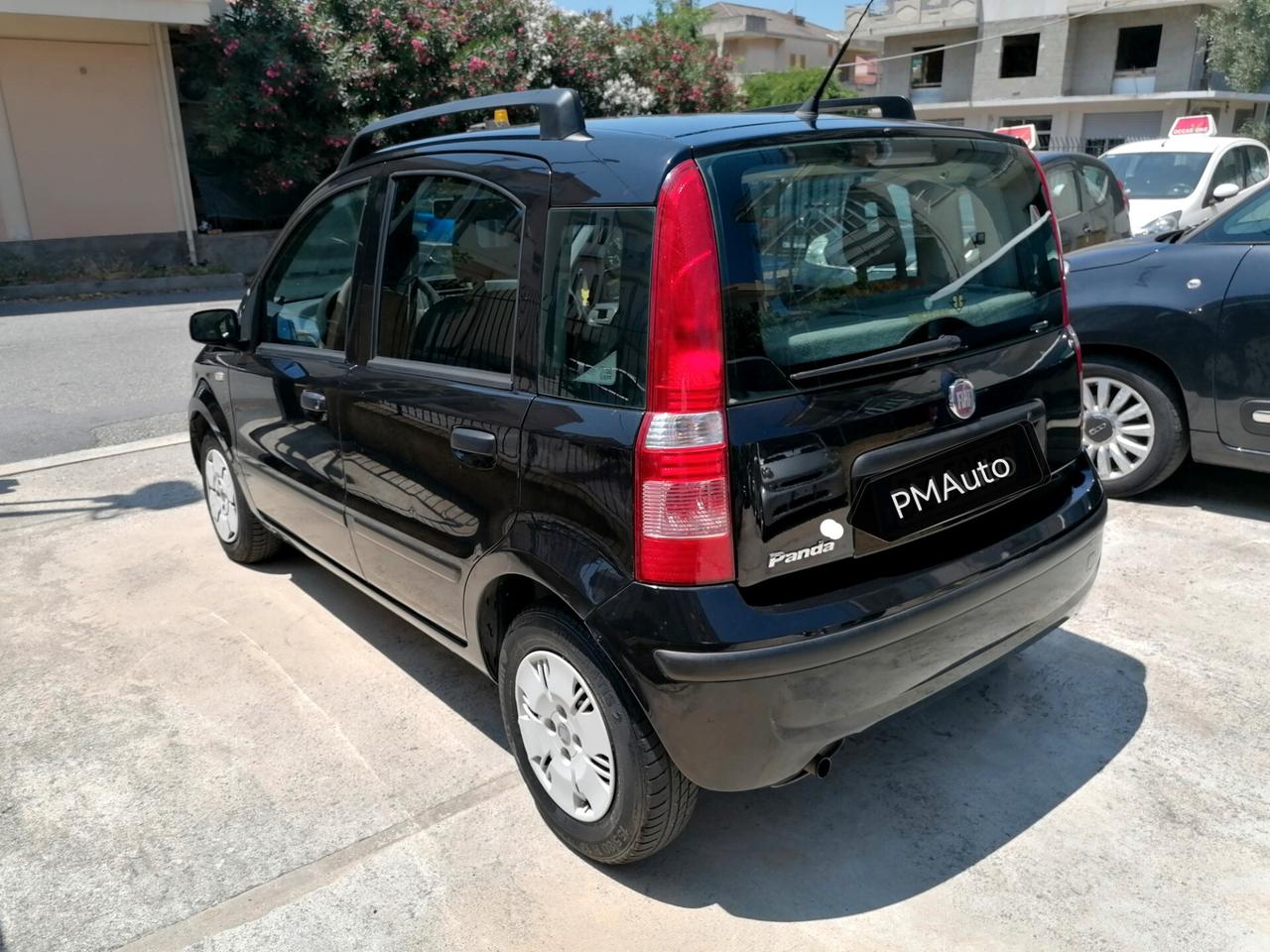 Fiat Panda 1.2 60cv Dynamic Unica proprietaria