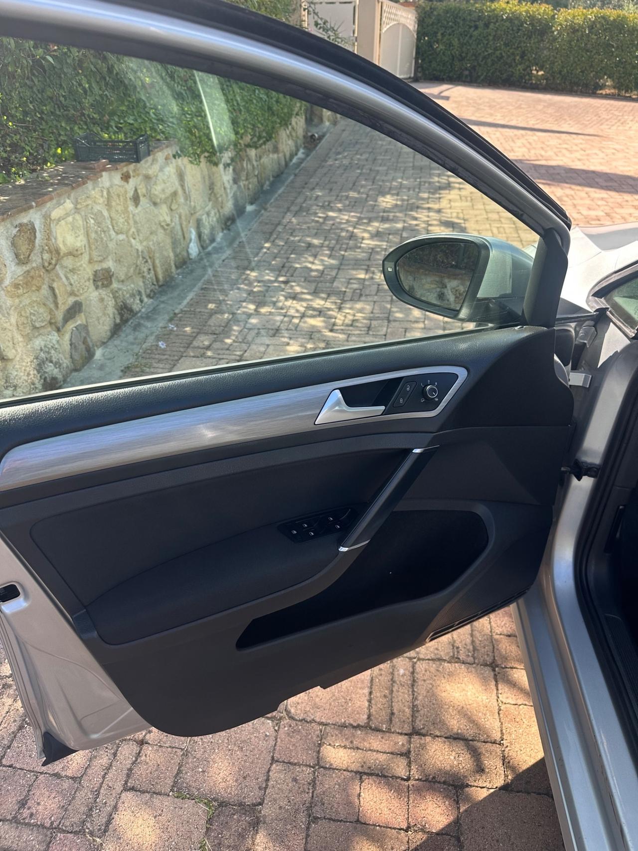 Volkswagen Golf 1.6 TDI 5p. Comfortline BlueMotion Technology