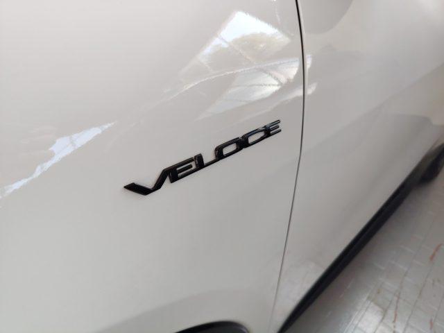 ALFA ROMEO Tonale 1.6 diesel 130 CV TCT6 Veloce