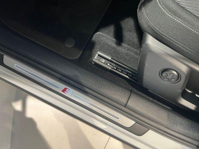 AUDI Q2 Q2 30 TDI S line Edition