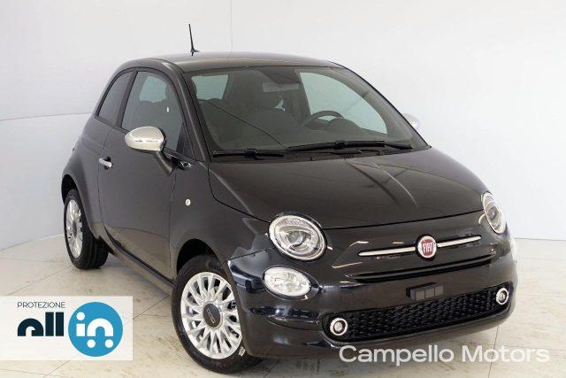 FIAT 500 500 1.0 70cv Hybrid MY23