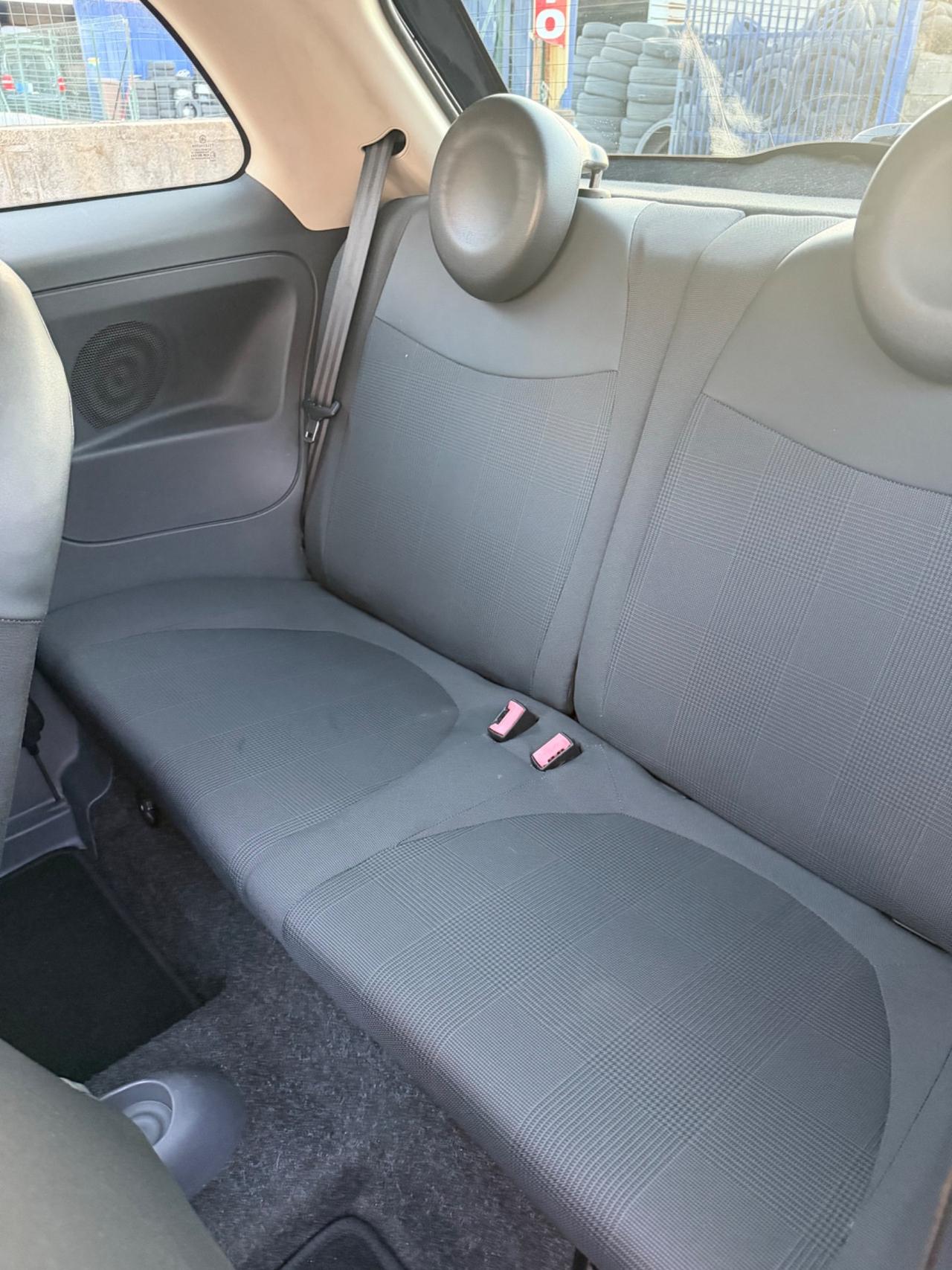 Fiat 500 1.3 Multijet 16V 95 CV Lounge
