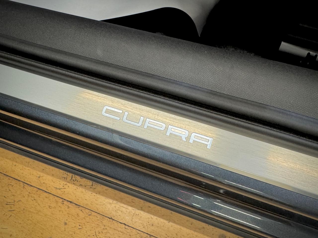 Cupra Formentor 1.5 TSI DSG - SOLO 60.000 KM FULL