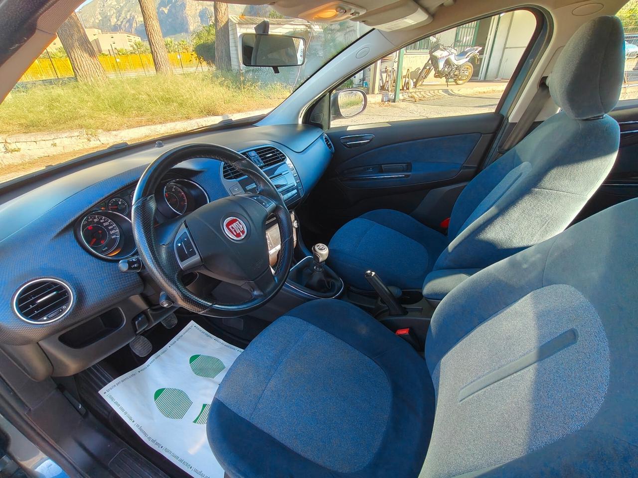 Fiat Bravo 1.6 MJT 120 CV Emotion PERFETTO STATO