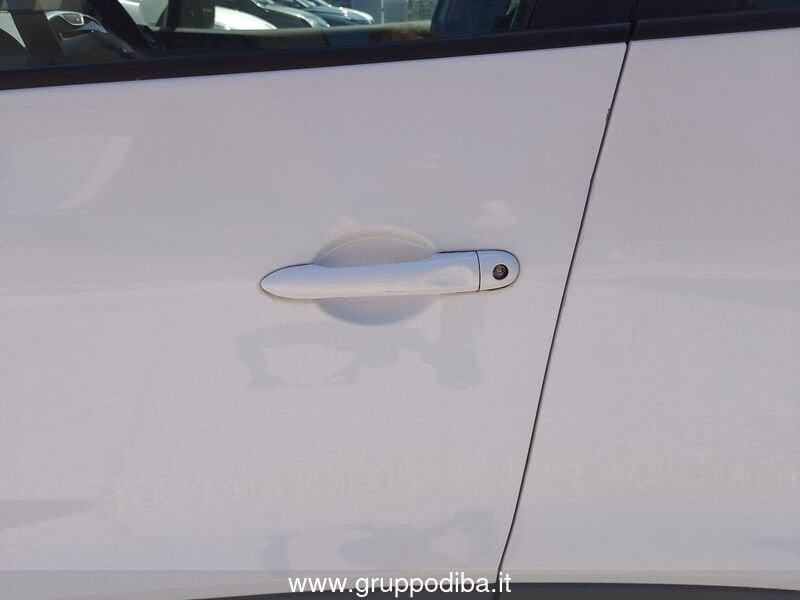 Renault Clio IV 2012 Diesel 5p 1.5 dci Live 75cv