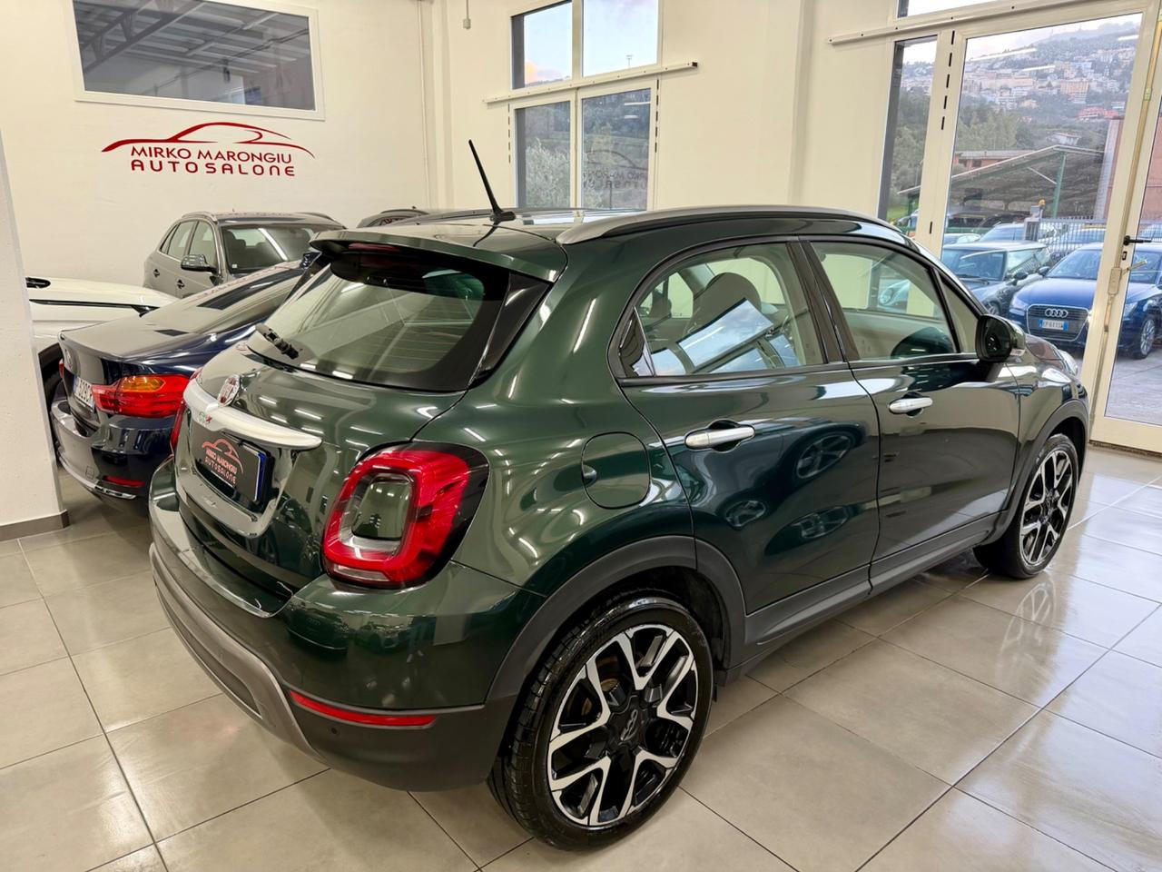 Fiat 500X 1.3 150 CV DCT Cross Dolcevita FINANZIABILE