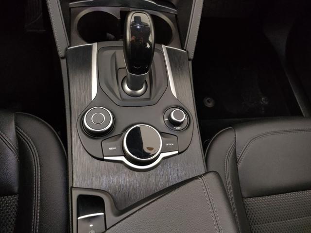 ALFA ROMEO Stelvio 2.2 Turbodiesel 210 CV AT8 Q4 Executive