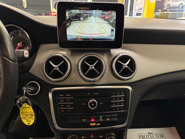 MERCEDES-BENZ GLA 180 d Automatic Sport ** KM CERTIF. MERCEDES **