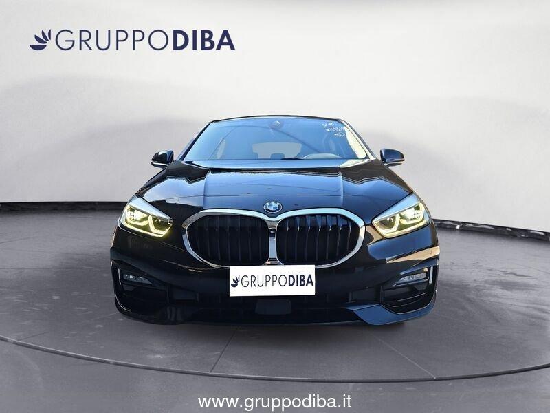 BMW Serie 1 F40 Diesel 116d Sport auto