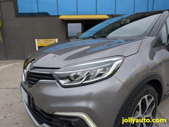 RENAULT Captur dCi 90CV S&S Energy Intens OK NEOPATENTATI