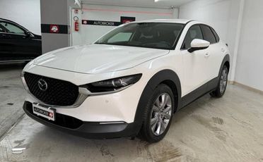 MAZDA CX-30 2.0L Skyactiv-G 150 CV M Hybrid 2WD Exceed