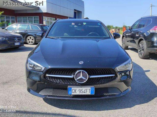 MERCEDES-BENZ CLA 250 CLA Shooting Brake e phev (eq-power) Sport automat